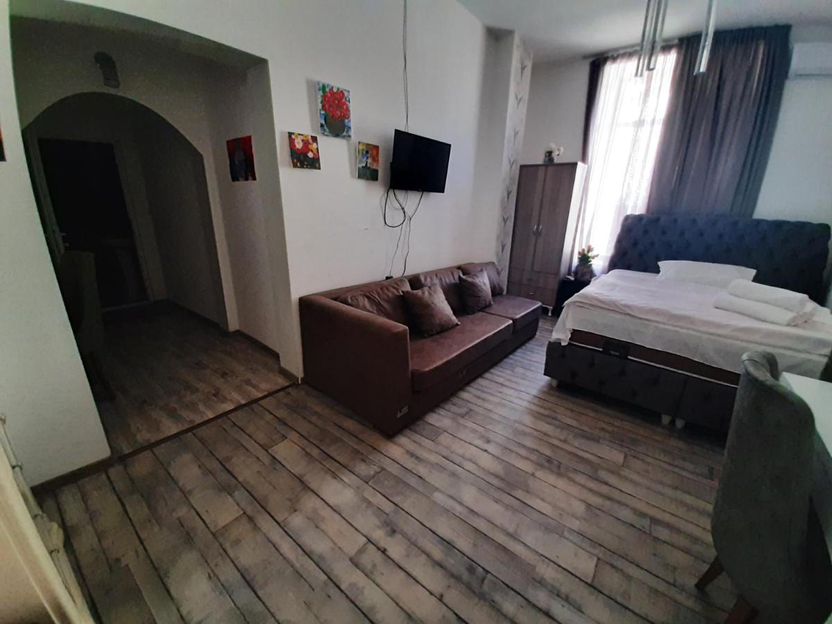 Kessane Hotel Akhaltsikhe  Kültér fotó