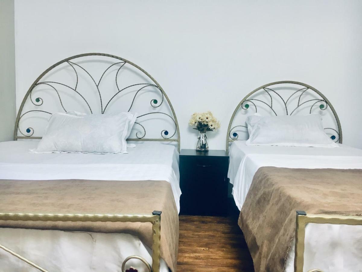 Kessane Hotel Akhaltsikhe  Kültér fotó